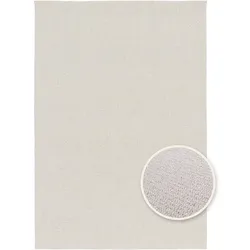 Teppich DAISY - Creme - 160x230cm