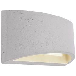 Deko Light Arianna II Arianna II Wandaufbauleuchte G9 25 W Grau