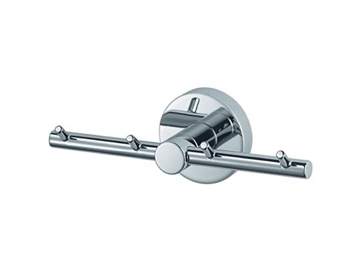 Haceka Haaklijst Kosmos chroom, 16 cm