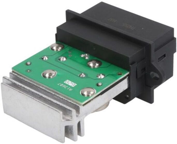 Bedienelement, Klimaanlage THERMOTEC DER018TT