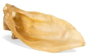 Lenda Snacks Orelha De Cordeiro 15 Unds 50g