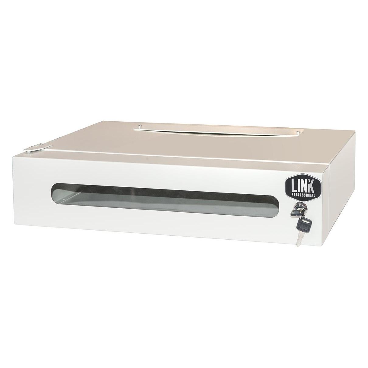 Link Zubehör LK1902U30 Rack 2U Freistehendes Rack Grau (LK1902U30)