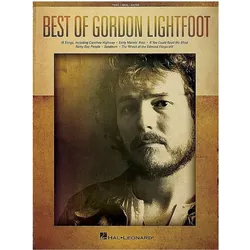 Best of Gordon Lightfoot, Ratgeber von Gordon Lightfoot