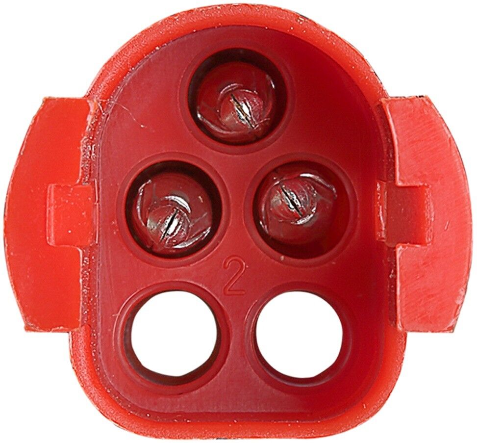 HELLA 1EG 007 150-091 Headlight