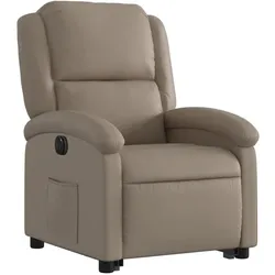 vidaXL, Sessel, Nabelina (Elektrisches Neigungssystem ohne Massage-Funktion)