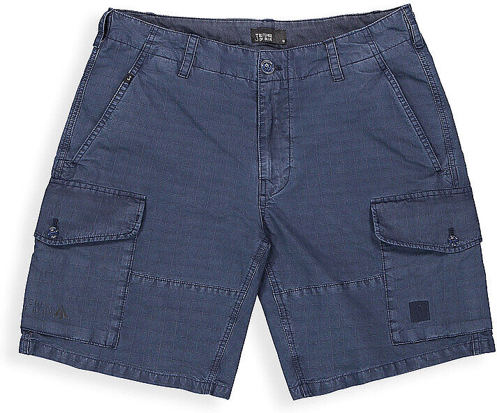 BUTCHER OF BLUE Shorts WILTON blau   31 31