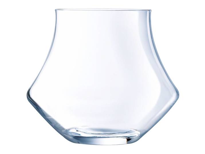 Chef&Sommelier Trinkgläser-Set Open Up transparent Glas H 8.6 cm 0.3 l 6 Stk