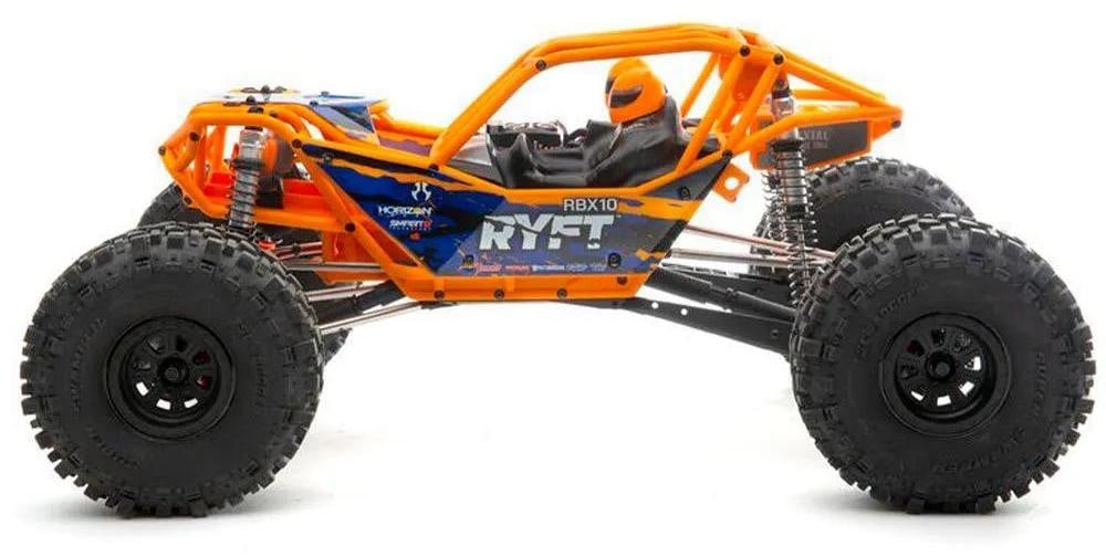 Axial R/C RBX10 Ryft Bugina 1:10 RC Auto