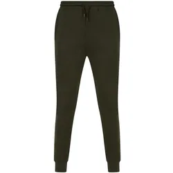 Tombo, Unisex, Sporthose, Unisex Athleisure Joggers (M), Grün