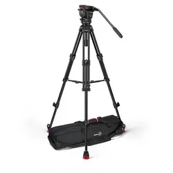 Sachtler System FSB 6 Mk II 75/2 AL MS (0473AM)