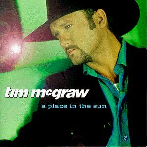 Tim McGraw - A Place in the Sun - Preis vom 11.10.2026 03:10:56 h