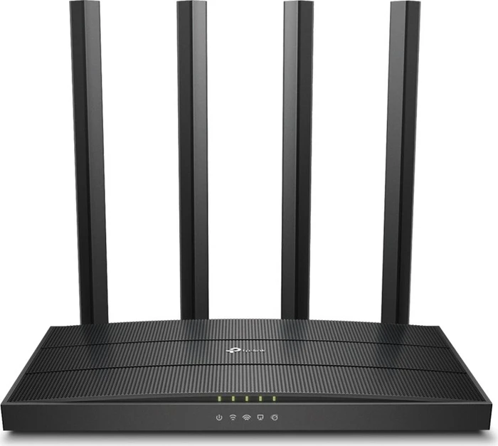 TP-Link WL-Router Archer C80 (AC1900/Dual) V2.4