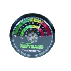 Trixie Reptilien - Thermometer, analog