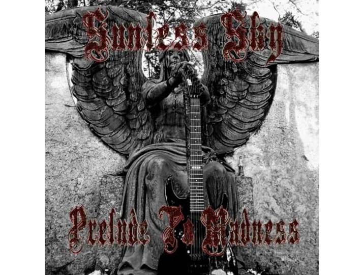 Prelude to Madness