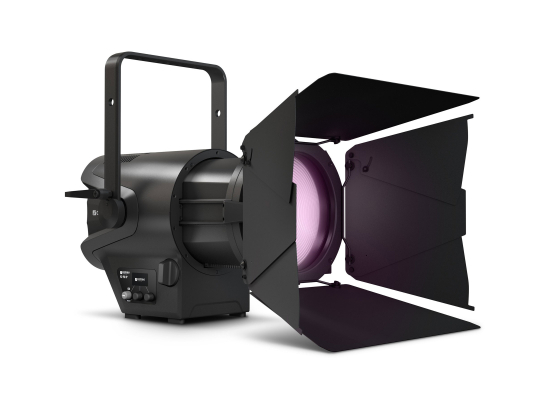 Cameo F2 FC IP LED Linsenscheinwerfer