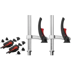 Bessey, Schraubstock + Zwinge, MFT Specials MFT-A (150 mm)