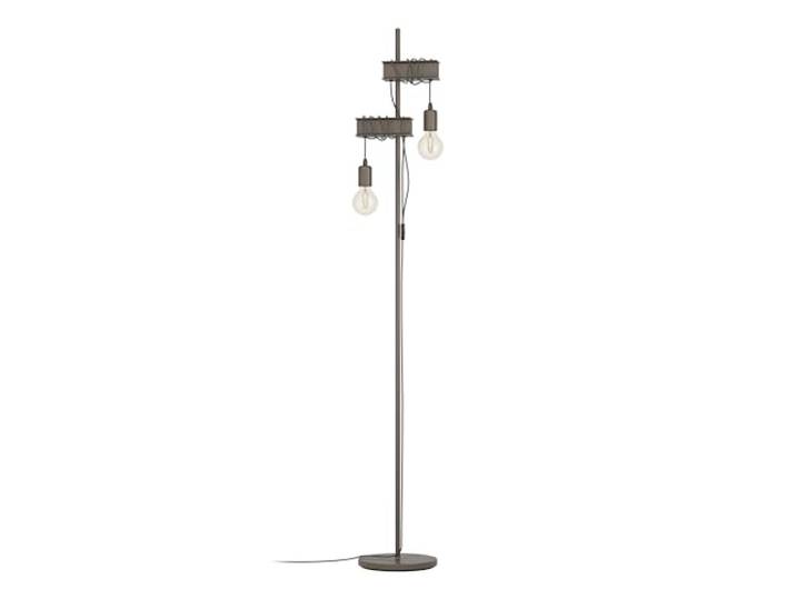 EGLO Vloerlamp Townshend 4