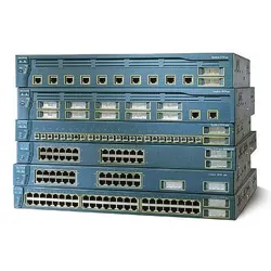 WS-C3550-12G neu