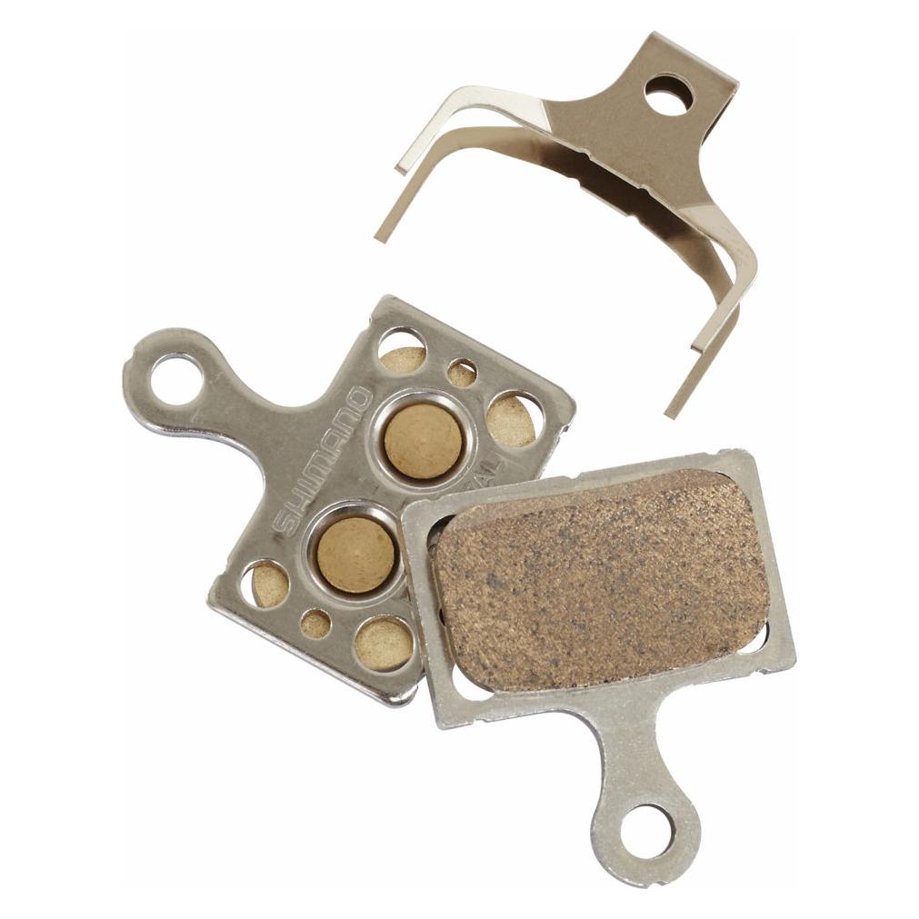 Shimano K04S (Shimano, Sintermetall) (IBPK04SMXA)
