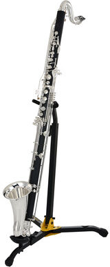 Thomann BCL-1000 Bass Clarinet