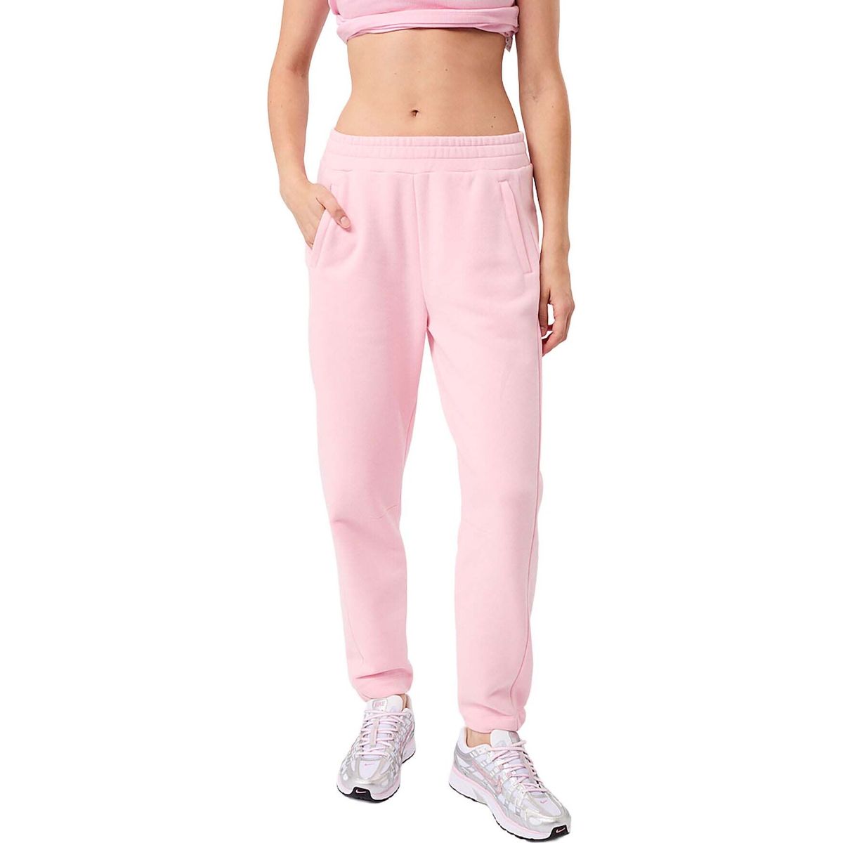 Mandala Venice Pants soft pink M PA17JE70-Venice-Pants-soft-pink-M
