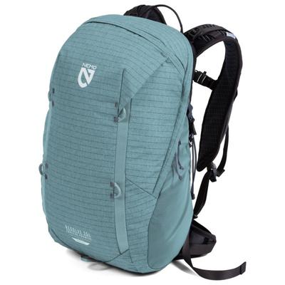 Nemo - Women's Resolve 25 - Wanderrucksack türkis