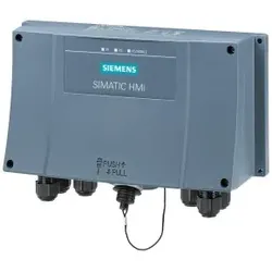 Siemens 6AV2125-2AE13-0AX0 SIMATIC HMI Anschluss-Box Standard für Mobile Panels 6AV21252AE130AX0