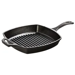 Lodge Gusspfanne, eckig 26,6cm