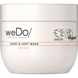 Light & Soft Haarmaske 400 ml