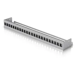 Ubiquiti UACC-Rack-Panel-Patch-Blank-24 Grundpfeilerplatte