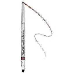 Clinique, Eyeliner + Kajal, Quickliner (02-Smoky Brown)
