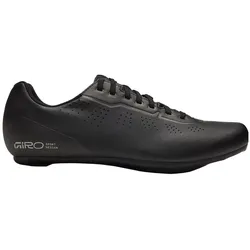 Giro, Herren, Veloschuhe, Stylus II (43), Schwarz