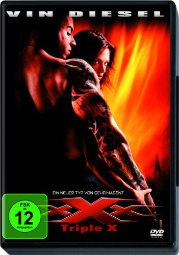 Rob Cohen - xXx - Triple X - Preis vom 11.10.2026 03:10:56 h