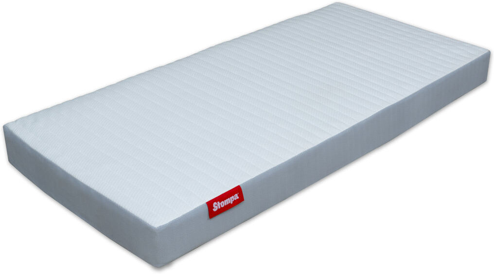 Stompa Pocket Sprung Mattress European Single (90 x 200cm)