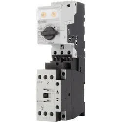 Eaton 192758 Direktstarter, 3-polig, 4 - 15 kW/400 V/AC3, 100 kA, Schutz elektronisch MSC-DME-32-M32(230V50HZ)