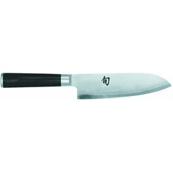KAI Shun Classic Santoku 18 cm DM-0702 DM-0702