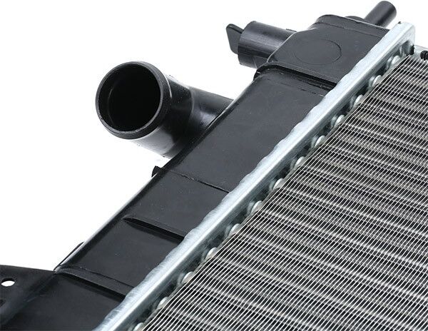 TYC 725-0028-R Engine radiator