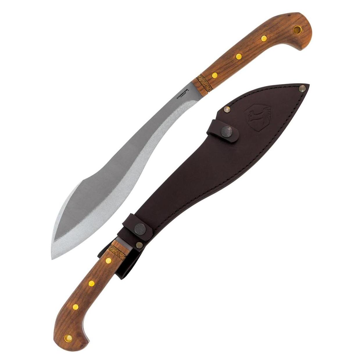 Condor Tool & Knife Amalgam Machete (29.70 cm) (22603074)