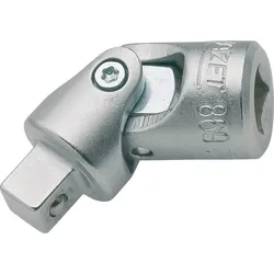 HAZET Universalgelenk, Vierkant6,3 mm (1/4 Zoll) - 869