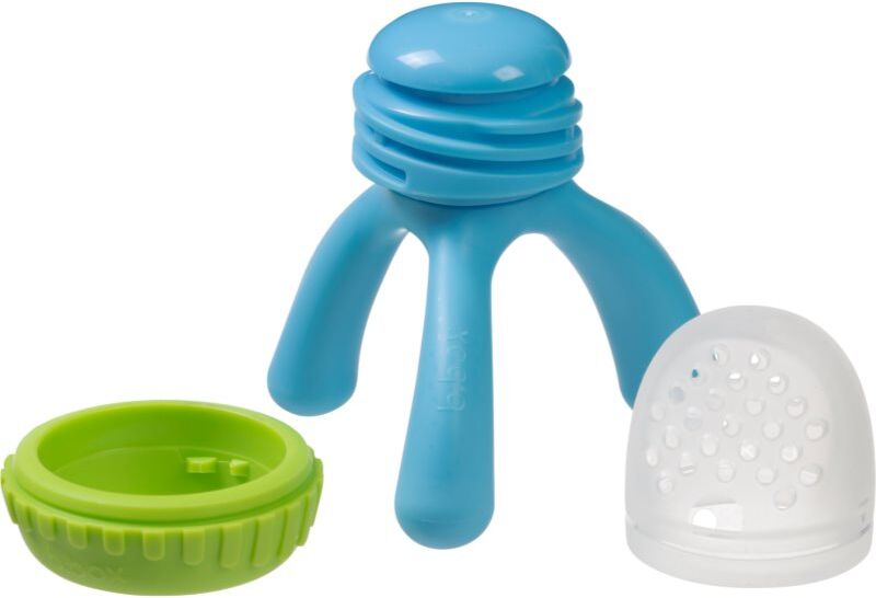 b.box Feeder Teether grignoteur Ocean Breeze 4m+ 1 pcs