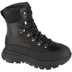 Fitflop, Damen, Wanderschuhe, Neo D-Hyker Wanderschuhe (37), Schwarz