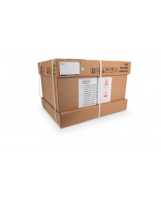 DIGITUS Wandgehäuse Unique Serie 600x600 mm BxT 12 HE Schwarz (DN-19 12U-6/6-SW)