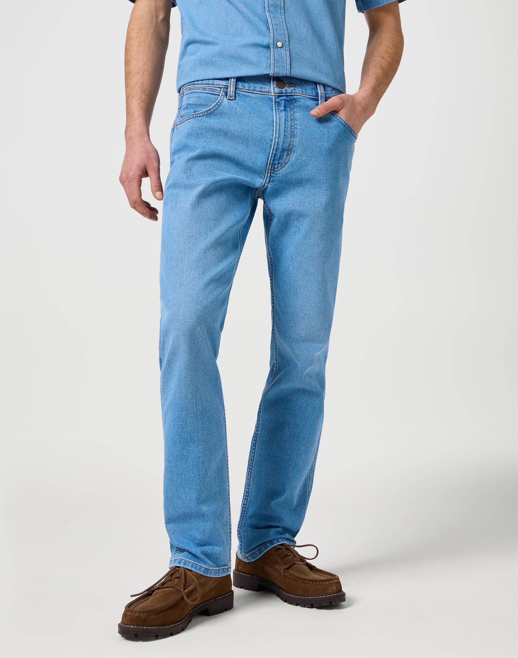 GB - Wrangler - GREENSBORO NEBEL