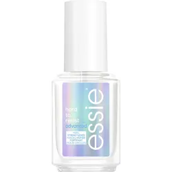 essie HARD TO RESIST Nagelhärter - transparent
