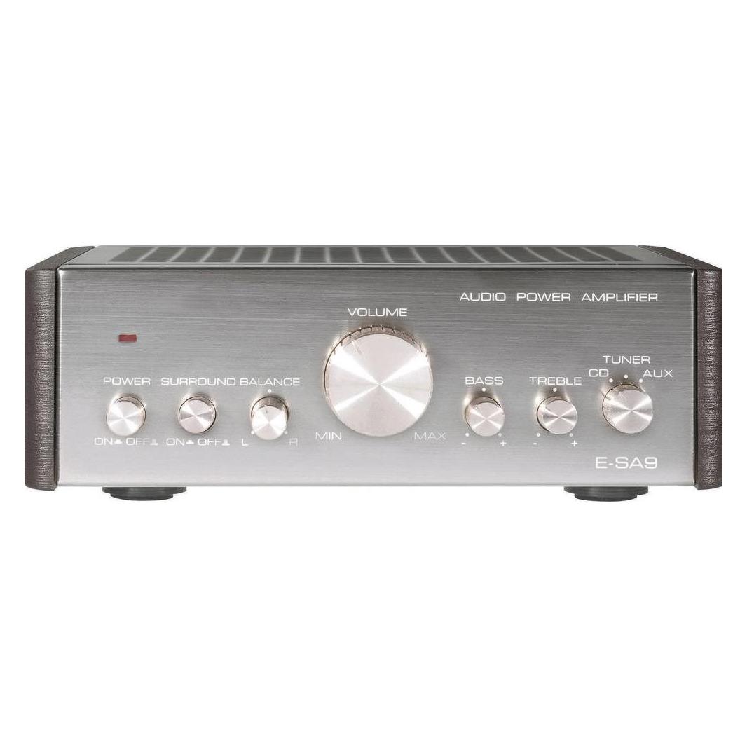 Renkforce E-SA9 Mini-Verstärker (Verstärker) (RF-1050402)