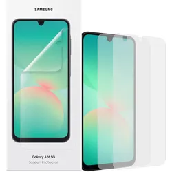 Samsung Screen Protector für das Galaxy A26 5G