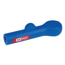KS Tools 115.1006 1151006 Kabelentmanteler Geeignet für Rundkabel, Feuchtraumkabel 8 bis 13 mm