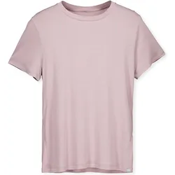 Houdini, Damen, Funktionsshirt, W's Tree Tee (L), Pink, Rosa, L