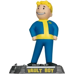 McFarlane Fallout Movie Maniacs Actionfigur Vault Boy Version 2 14 cm