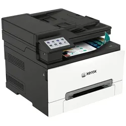 Xerox Farblaser-Multifunktionsdrucker »C305ae« schwarz, 41.1x34.5 cm